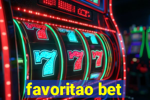 favoritao bet